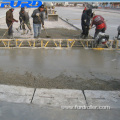 16m Concrete Vibratory Truss Screed For Bridge Project 16m Concrete Vibratory Truss Screed For Bridge Project FZP-130